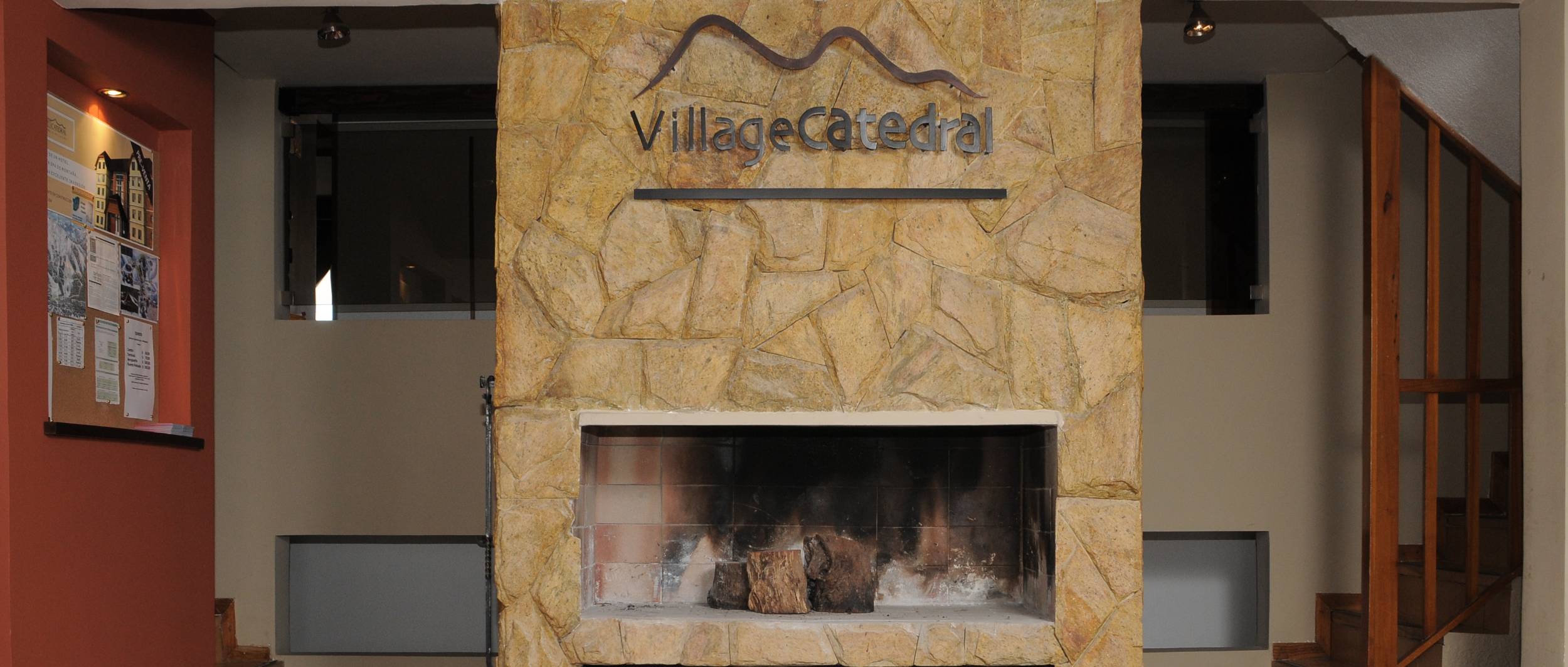 Village Catedral